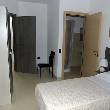 B&birs Bed & Breakfast *