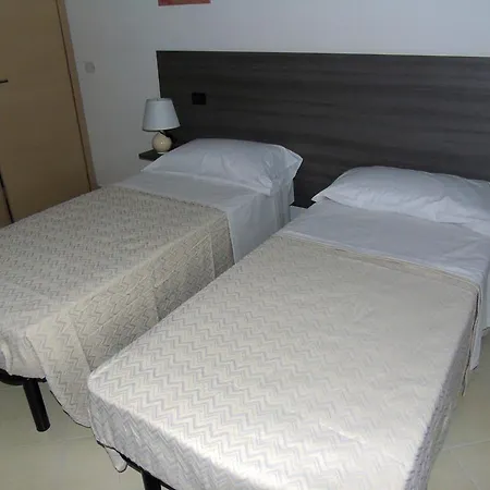 B&birs Bed & Breakfast Oliena