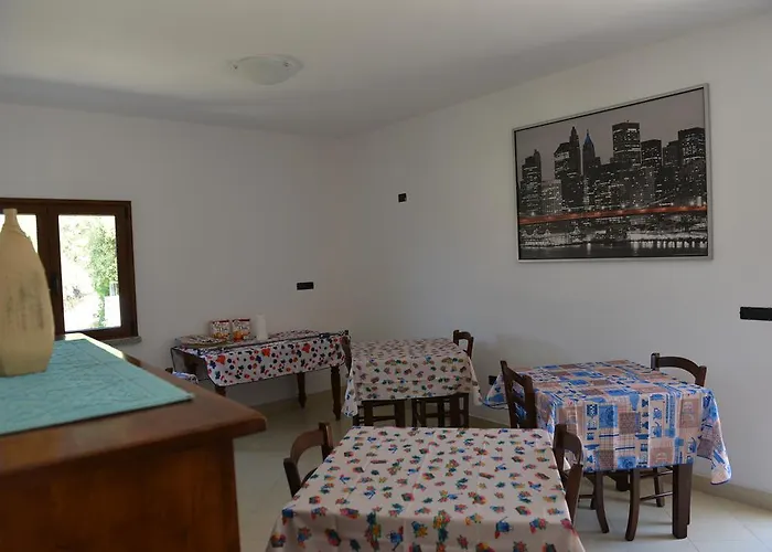 B&birs Отель типа 