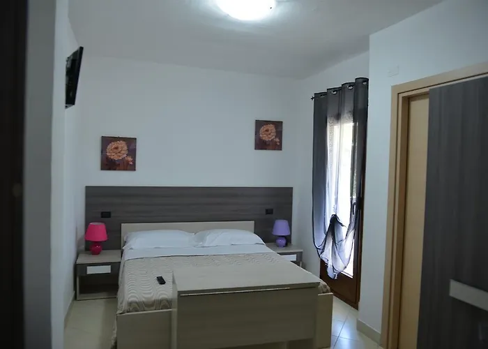 B&birs Отель типа 