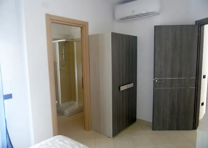 B&birs Отель типа 