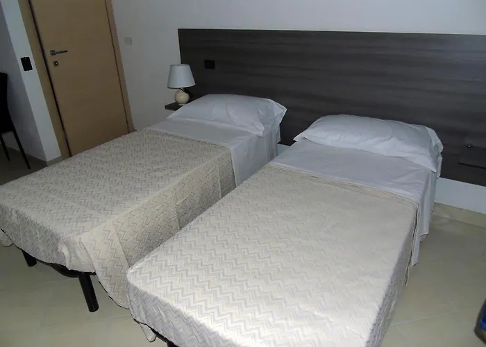 B&birs Panzió Oliena