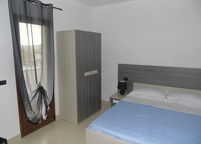 B&birs Panzió Oliena